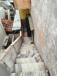 Balcony Image of 1200 Sq.ft 4 BHK Duplex for rent in Gotri Vadodara for Rs. 10000