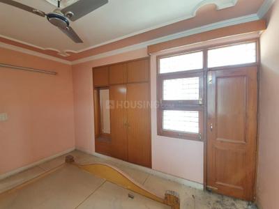 Bedroom Image of 1800 Sq.ft 3 BHK Apartment / Flat for sale in Sector 22 Dwarka New Delhi for Rs. 25500000