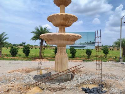 Image of 200 Sq.ft Residential Plot / Land for sale in Varahi Whealth Atoms, Sangareddy Town, Sangareddy for Rs. 3800000