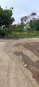 Image of 450 Sq.ft 2 BHK Independent House for sale in Mhow Gaon, Indore for Rs. 1540000