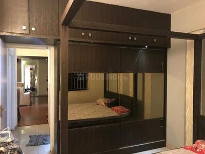 Bedroom Image of 1846 Sq.ft 3 BHK Apartment / Flat for rent in Esteem Enclave, Bilekahalli Bengaluru for Rs. 65000