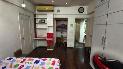 Bedroom Image of 2000 Sq.ft 3 BHK Apartment / Flat for rent in Darode Blossom Bouleward, Koregaon Park Pune for Rs. 90000