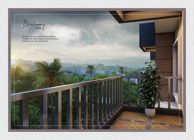 2 BHK Flat