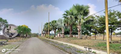 Image of 1200 Sq.ft Residential Plot / Land for sale in Super Corridor, Indore for Rs. 3720000