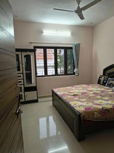 Bedroom Image of 1284 Sq.ft 2 BHK Independent House for sale in Sahastradhara Road Dehradun for Rs. 6500000