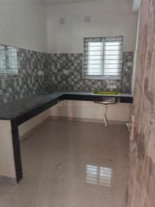 Kitchen Image of 1614 Sq.ft 3 BHK Apartment / Flat for sale in Rashmi Lifestyle II, Patia Bhubaneswar for Rs. 10000000