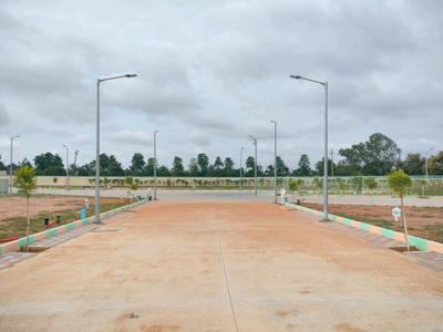 Image of 1500 Sq.ft Residential Plot / Land for sale in Hoskote, Bengaluru for Rs. 5100600