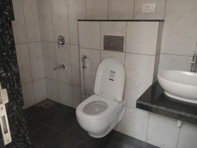 Image of 850 Sq.ft 2 BHK Apartment / Flat for rent in Geras Planet Of Joy, Upper Kharadi, Pune for Rs. 34000