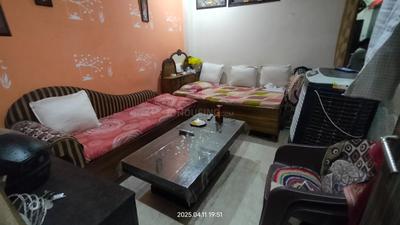 1 BHK Flat