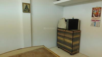 Bedroom Image of 720 Sq.ft 2 BHK Apartment / Flat for sale in Vejalpur Ahmedabad for Rs. 4151000
