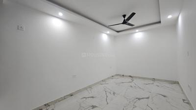 Bedroom Image of 1000 Sq.ft 2 BHK Apartment / Flat for rent in Saket New Delhi for Rs. 25000