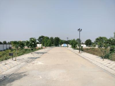 Image of 1152 Sq.ft Residential Plot / Land for sale in Landspect Anushree Greens, Tajupur, Faridabad for Rs. 12000000