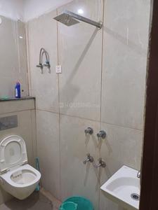 Bathroom Image of 2650 Sq.ft 3 BHK Independent House for sale in Maruti Kunj Gurgaon for Rs. 6200000