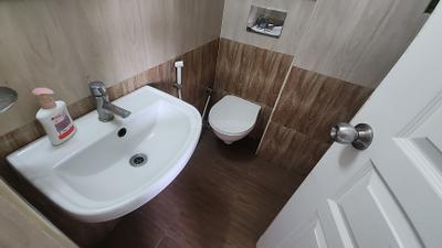 Image of 1247 Sq.ft 3 BHK Apartment / Flat for sale in Confident Oxygen, Dommasandra, Bengaluru for Rs. 12100000