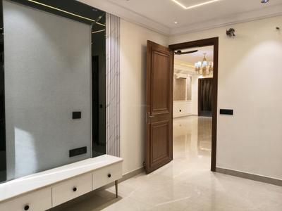 Bedroom Image of 4680 Sq.ft 4 BHK Builder Floor for sale in Palam Vihar Gurgaon for Rs. 45000000