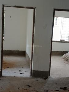 Hall Image of 1014 Sq.ft 2 BHK Apartment / Flat for sale in Barasat Kolkata for Rs. 3500000