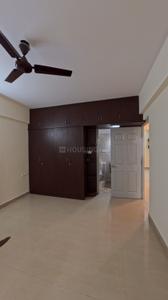 Hall Image of 1220 Sq.ft 2 BHK Apartment / Flat for rent in Sumadhura Anantham, Singasandra Bengaluru for Rs. 42000