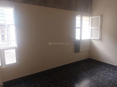 Bedroom Image of 1070 Sq.ft 2 BHK Independent House for rent in Vashi Navi Mumbai for Rs. 45000