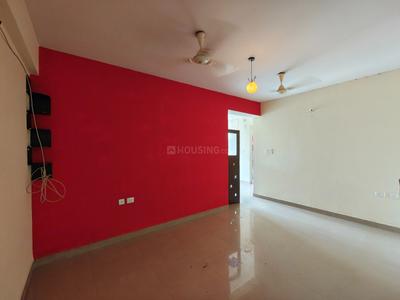 Hall Image of 1110 Sq.ft 2 BHK Builder Floor for rent in Kodigehalli Bengaluru for Rs. 25000