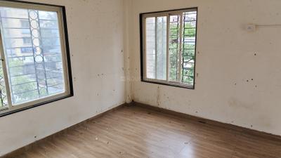 Bedroom Image of 3200 Sq.ft 4 BHK Villa for rent in Pimple Nilakh Pune for Rs. 110000