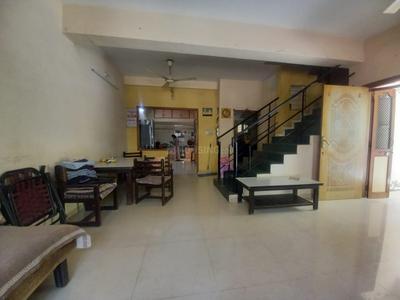 Hall Image of 2358 Sq.ft 4 BHK Independent House for sale in Sola Ahmedabad for Rs. 36000000
