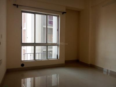 Bedroom Image of 840 Sq.ft 2 BHK Apartment / Flat for sale in Rajat Avante, Joka Kolkata for Rs. 4600000