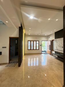 Hall Image of 3200 Sq.ft 6 BHK Independent House for sale in Kengeri Bengaluru for Rs. 24000000