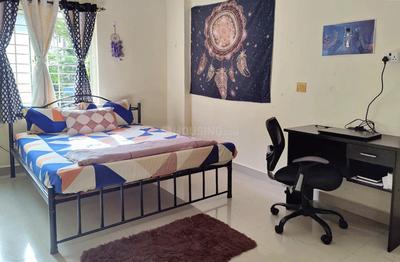 Hall Image of Innovative Timber Leaf in Muneshwara Nagar, Bangalore