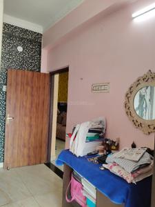 Bedroom Image of 820 Sq.ft 2 BHK Apartment / Flat for sale in Salkia Howrah for Rs. 3800000