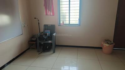 Bedroom Image of 620 Sq.ft 3 BHK Duplex for sale in Shree Ram Society Rajkot for Rs. 4800000