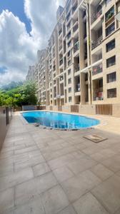 Image of 1130 Sq.ft 2 BHK Apartment / Flat for sale in Naren Bliss, Hadapsar, Pune for Rs. 12600000
