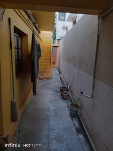 Balcony Image of 1600 Sq.ft 5 BHK Independent House for sale in Selvapuram North Coimbatore for Rs. 17500000