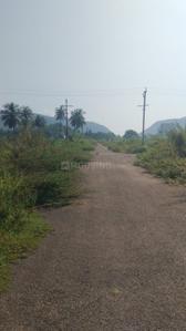 Image of 216 Sq.ft Residential Plot / Land for sale in Subha Sukruthi Sampath 1 Phase 3, Sontyam, Visakhapatnam for Rs. 3348000