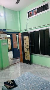 Hall Image of 750 Sq.ft 1 BHK Independent House for rent in Ram Nagar Ayodhya for Rs. 7000