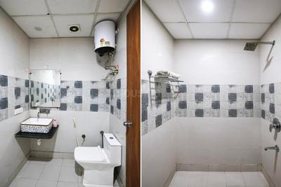 Bathroom Image of Townhouse Sector 122 Noida Formerly Anvi Inn in Sector 122, Noida