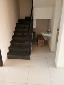 Image of 1001 Sq.ft 3 BHK Villa for rent in Casagrand Bloom, Irandankattalai, Chennai for Rs. 27000