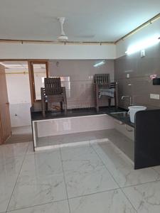 Kitchen Image of 2700 Sq.ft 3 BHK Apartment / Flat for sale in Vardan Shikhar Pride, Motera Ahmedabad for Rs. 16000000