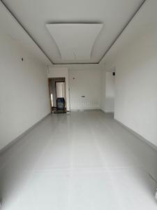 Hall Image of 1250 Sq.ft 2 BHK Apartment / Flat for sale in Pathardi Phata Nashik for Rs. 5500000