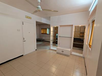 Hall Image of 850 Sq.ft 1.5 BHK Apartment / Flat for rent in Dhankawadi Pune for Rs. 20000