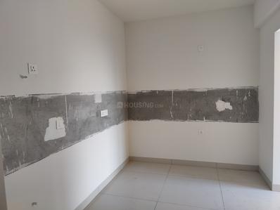 Kitchen Image of 1402 Sq.ft 2 BHK Apartment / Flat for sale in Mallasandra Bengaluru for Rs. 16500000