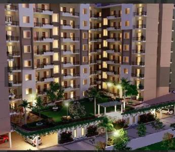 Image of 862 Sq.ft 2 BHK Apartment / Flat for sale in Ishant Anugrah Residency, Gondwara, Raipur for Rs. 4100000