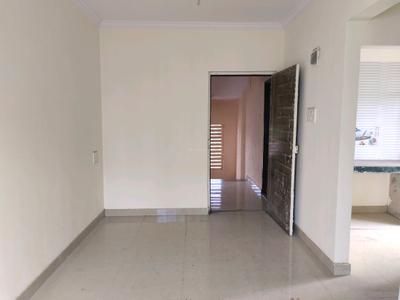 Bedroom Image of 375 Sq.ft 1 RK Apartment / Flat for sale in Ulwe Navi Mumbai for Rs. 2500000