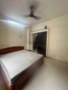 Bedroom Image of 925 Sq.ft 2 BHK Apartment / Flat for sale in Kalwa Thane for Rs. 11000000
