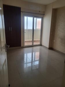 Hall Image of 1150 Sq.ft 2.5 BHK Apartment / Flat for rent in Express Zenith, Sector 77 Noida for Rs. 30100