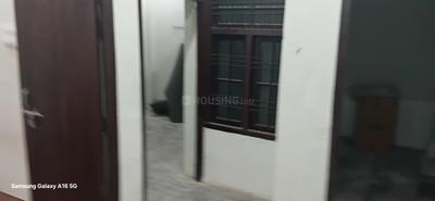 Balcony Image of 768 Sq.ft 3 BHK Independent House for rent in Preeti Nagar Lucknow for Rs. 11000