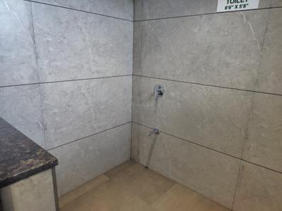 Bathroom Image of 1715 Sq.ft 3 BHK Apartment / Flat for sale in Park Side, Althan Surat for Rs. 7800000