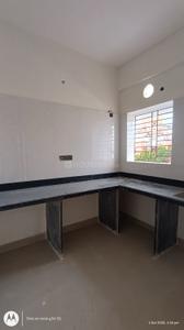 Kitchen Image of 1461 Sq.ft 3 BHK Apartment / Flat for sale in Dhakuria Kolkata for Rs. 9200000