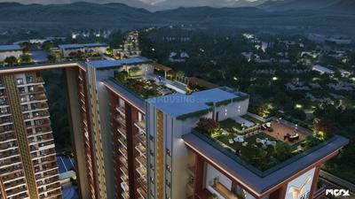 Image of 3150 Sq.ft 3 BHK Apartment / Flat for sale in Gillco Valley, Sector 127, Mohali for Rs. 36225000