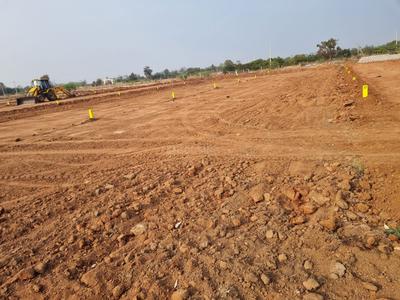Image of 100 Sq.ft Residential Plot / Land for sale in Kompally, Hyderabad for Rs. 7000000