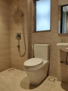 Bedroom Two Image of 835 Sq.ft 2 BHK Apartment / Flat for rent in One Hiranandani Park, Thane West Thane for Rs. 49000